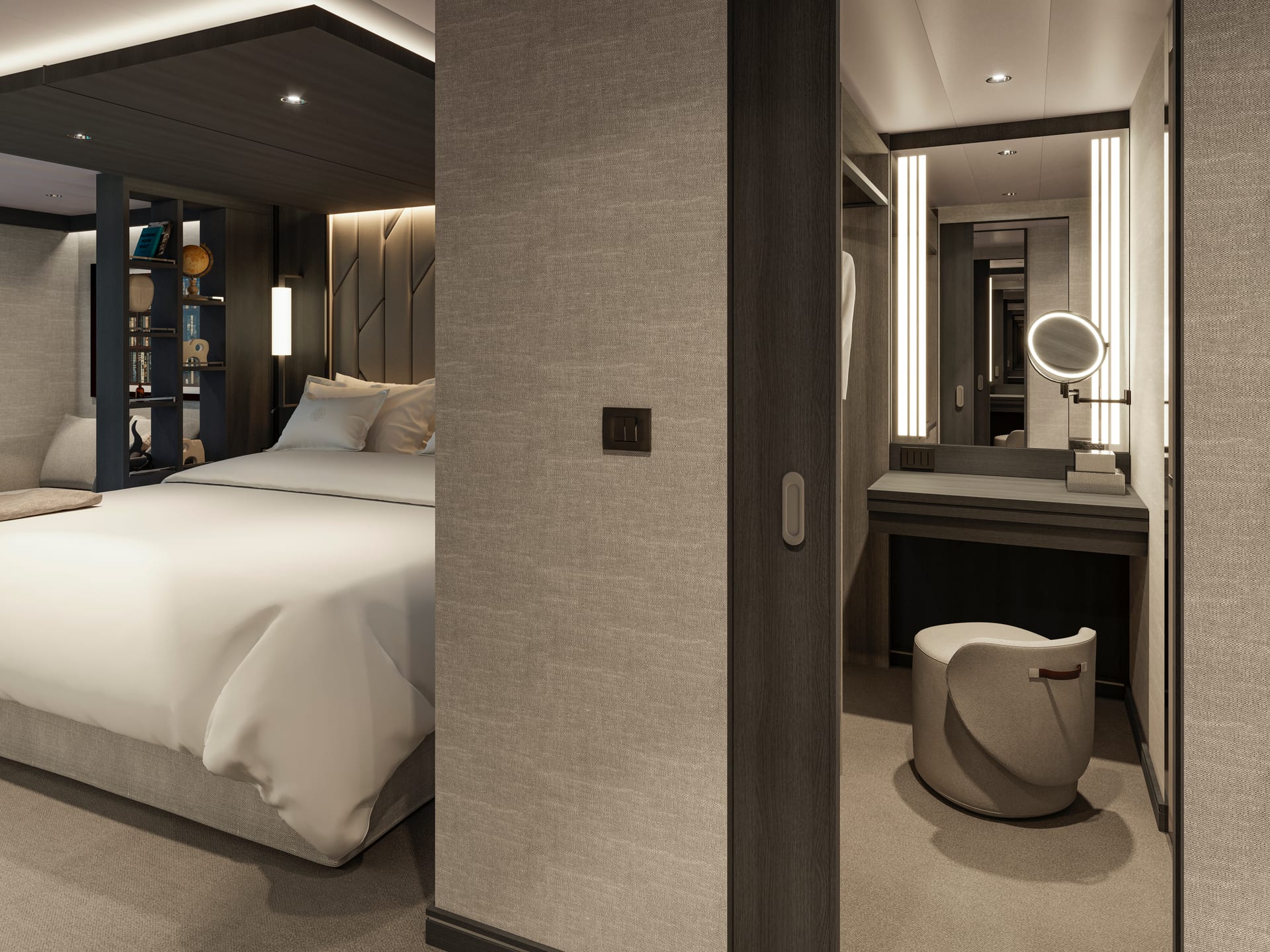 Ocean Terrace Suite
