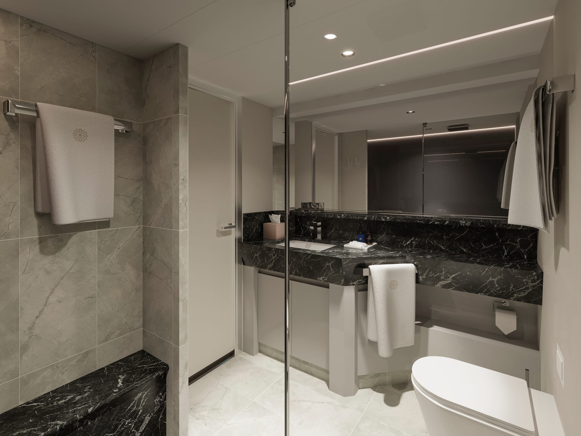 Premier Penthouse